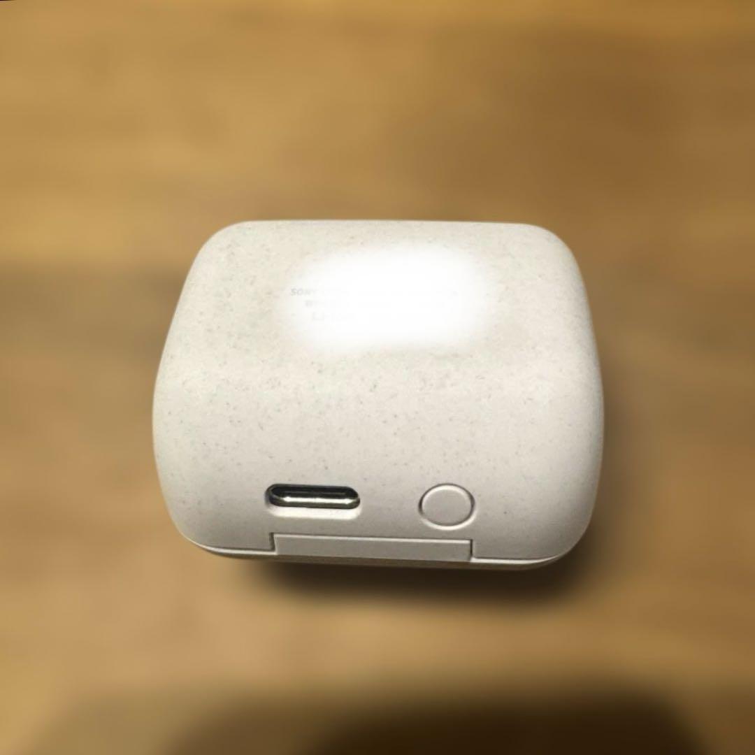 【新品同様】ソニー LinkBudsワイヤレスイヤホン WF-L900