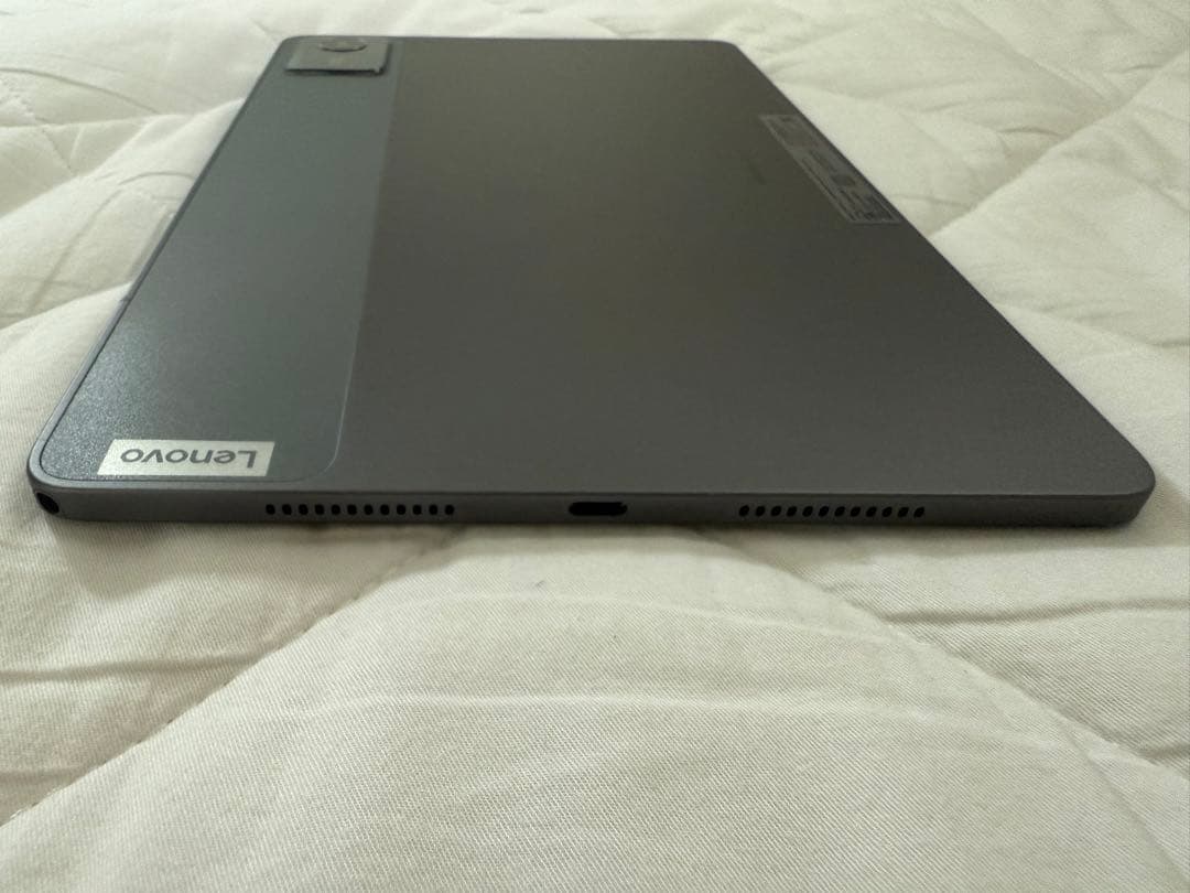 【美品】Lenovo Tab B11 TB330XU ZADB0291JP