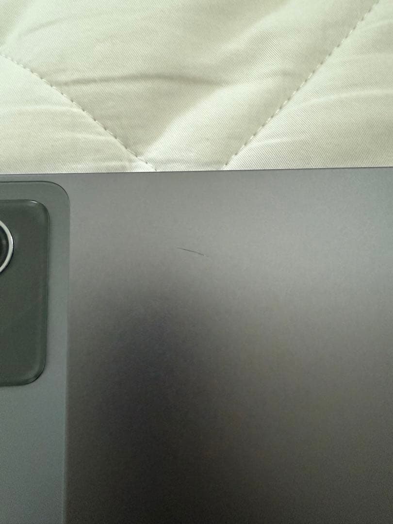 【美品】Lenovo Tab B11 TB330XU ZADB0291JP