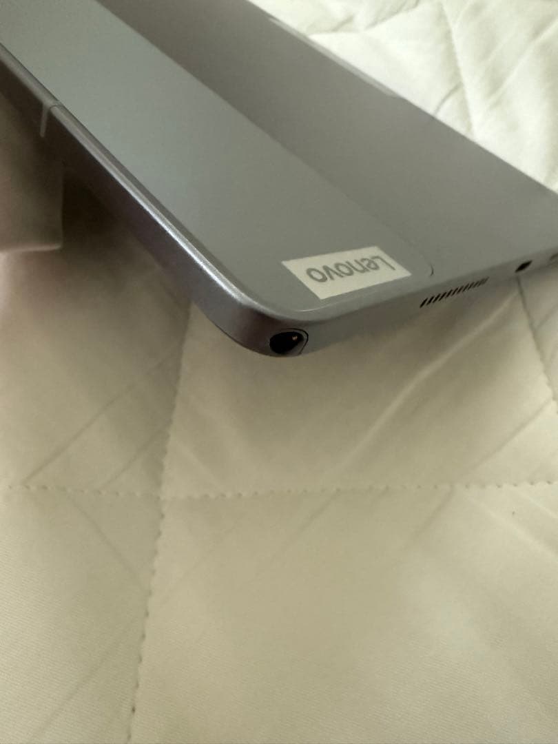 【美品】Lenovo Tab B11 TB330XU ZADB0291JP