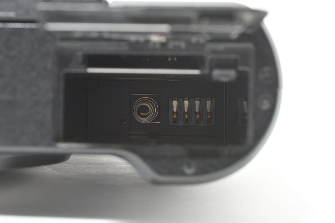 Panasonic GX7MK3 DC-GX7MK3-K ボディ#1064