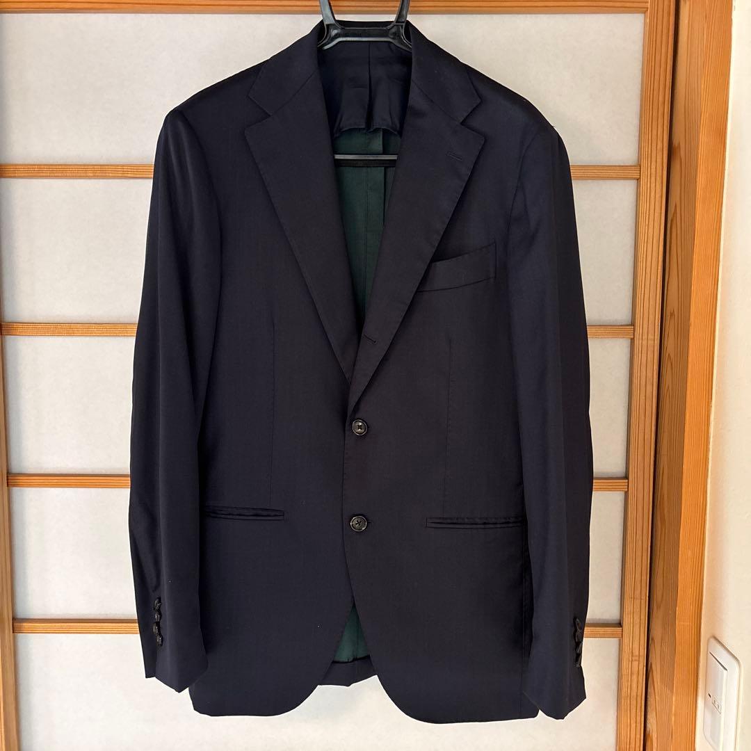 Brilla ブリッラ LOROPIANA ジャケットのみ