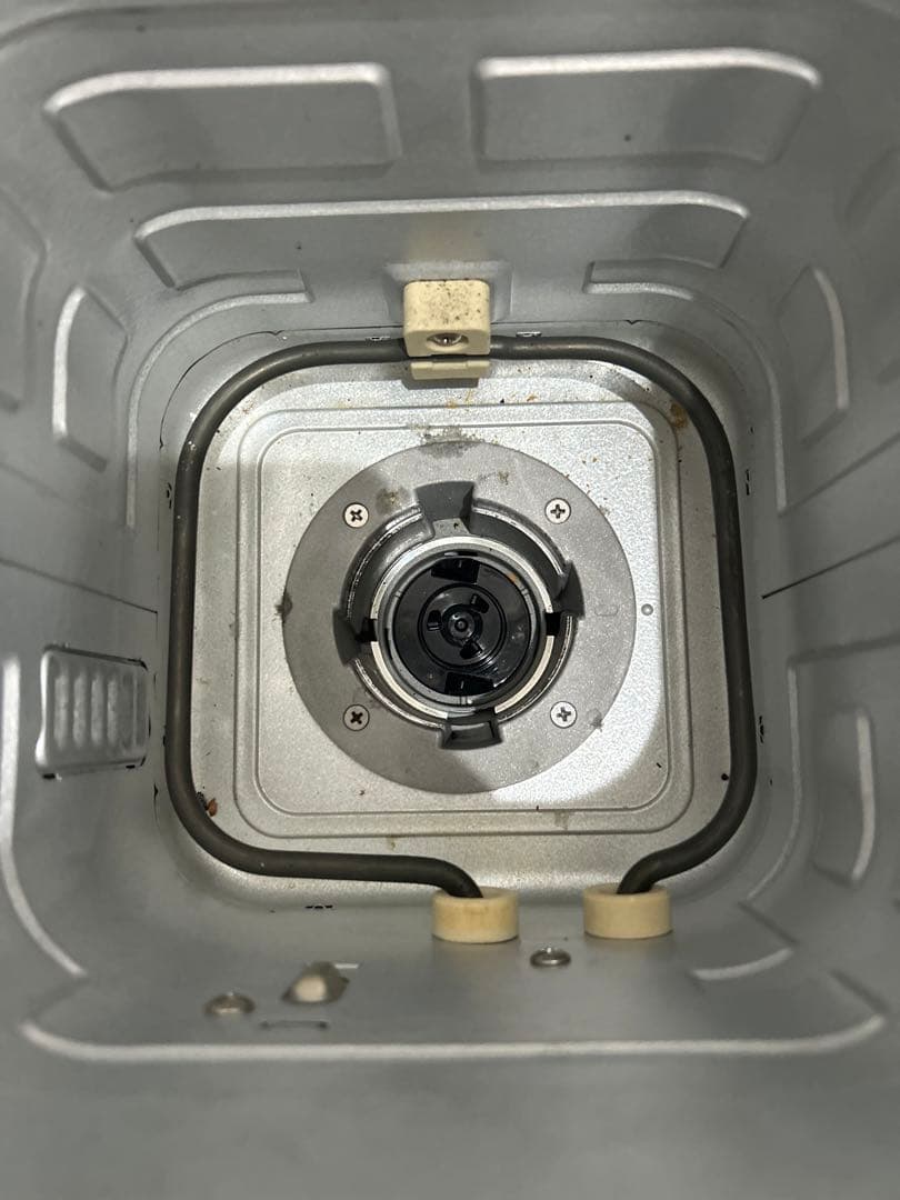 Panasonic ライスブレッドクッカー SD-RBM1001