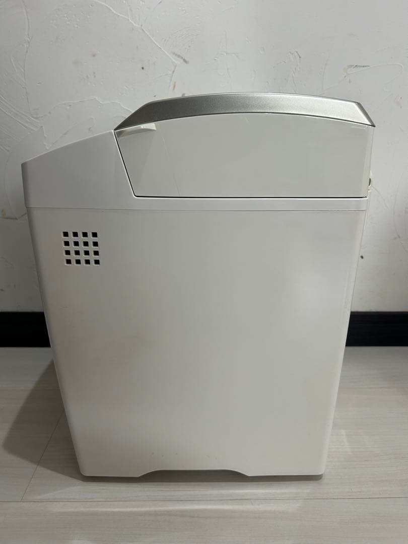 Panasonic ライスブレッドクッカー SD-RBM1001