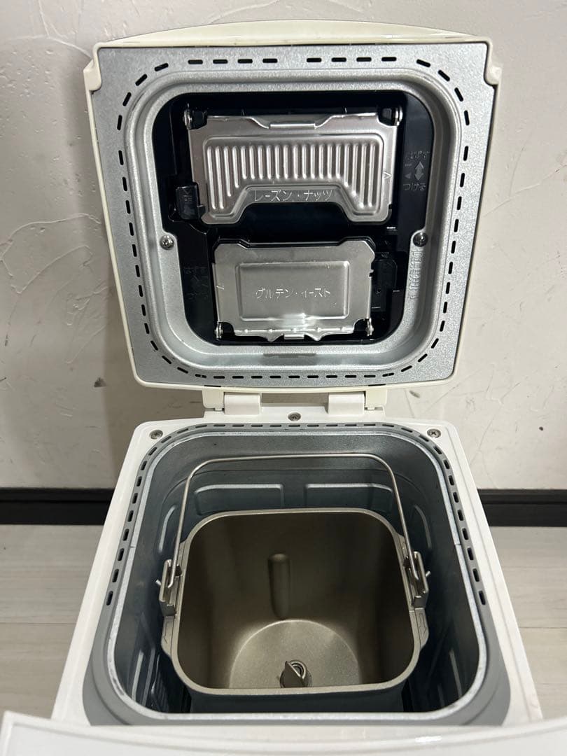 Panasonic ライスブレッドクッカー SD-RBM1001