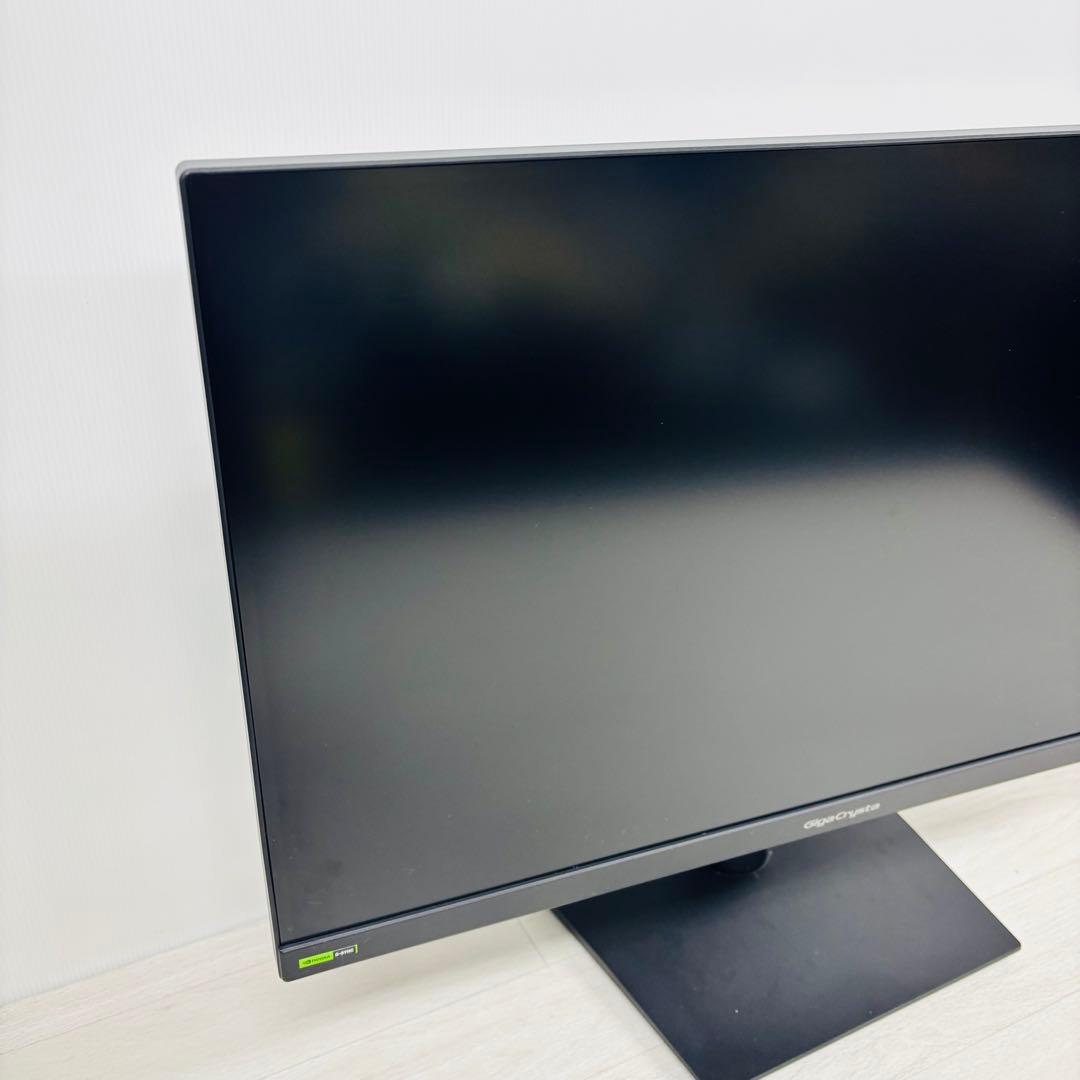 I-O DATA GDQ271JA 27インチゲーミングモニター