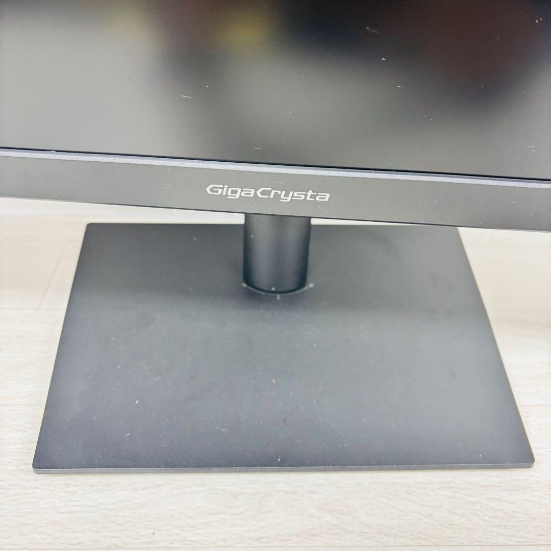 I-O DATA GDQ271JA 27インチゲーミングモニター