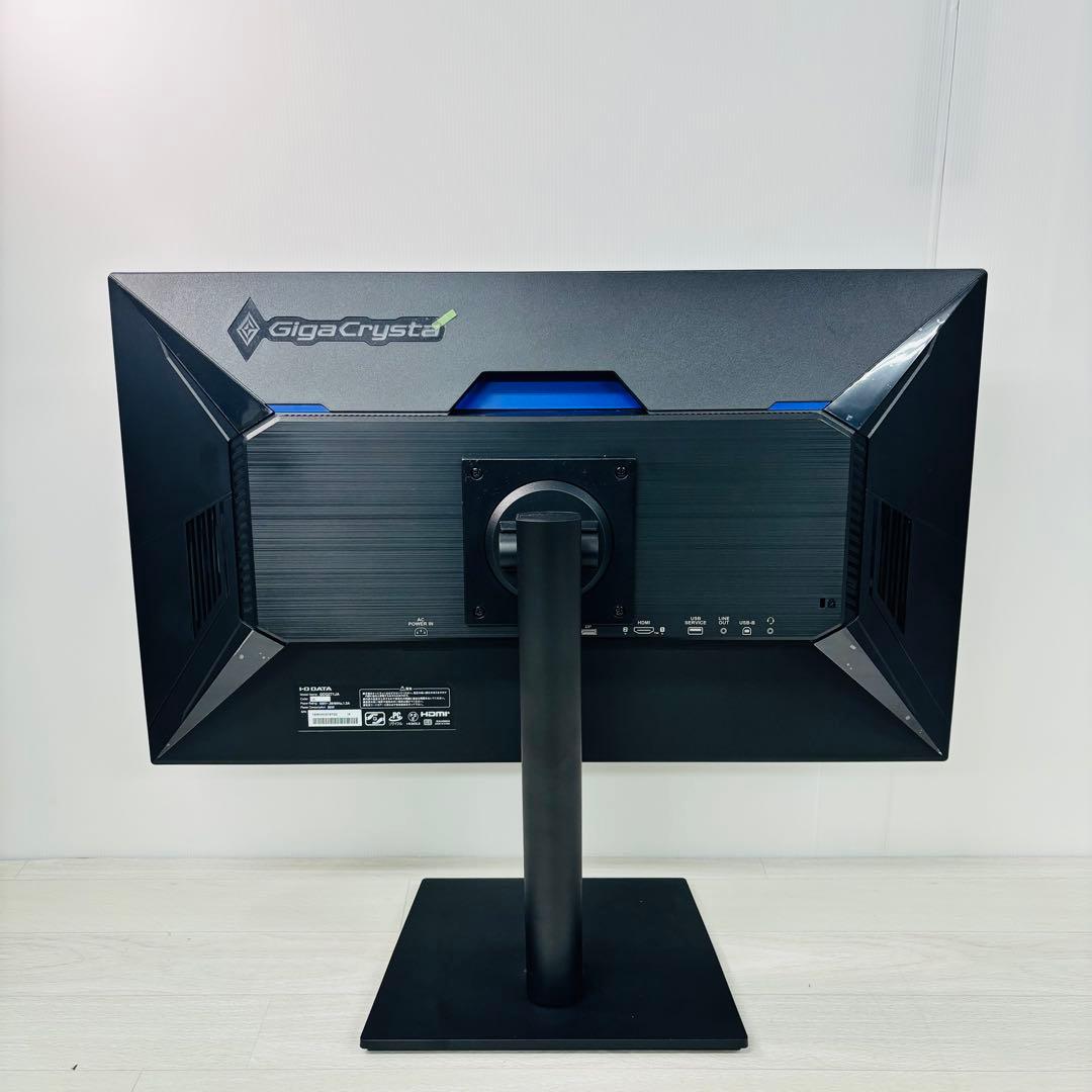 I-O DATA GDQ271JA 27インチゲーミングモニター