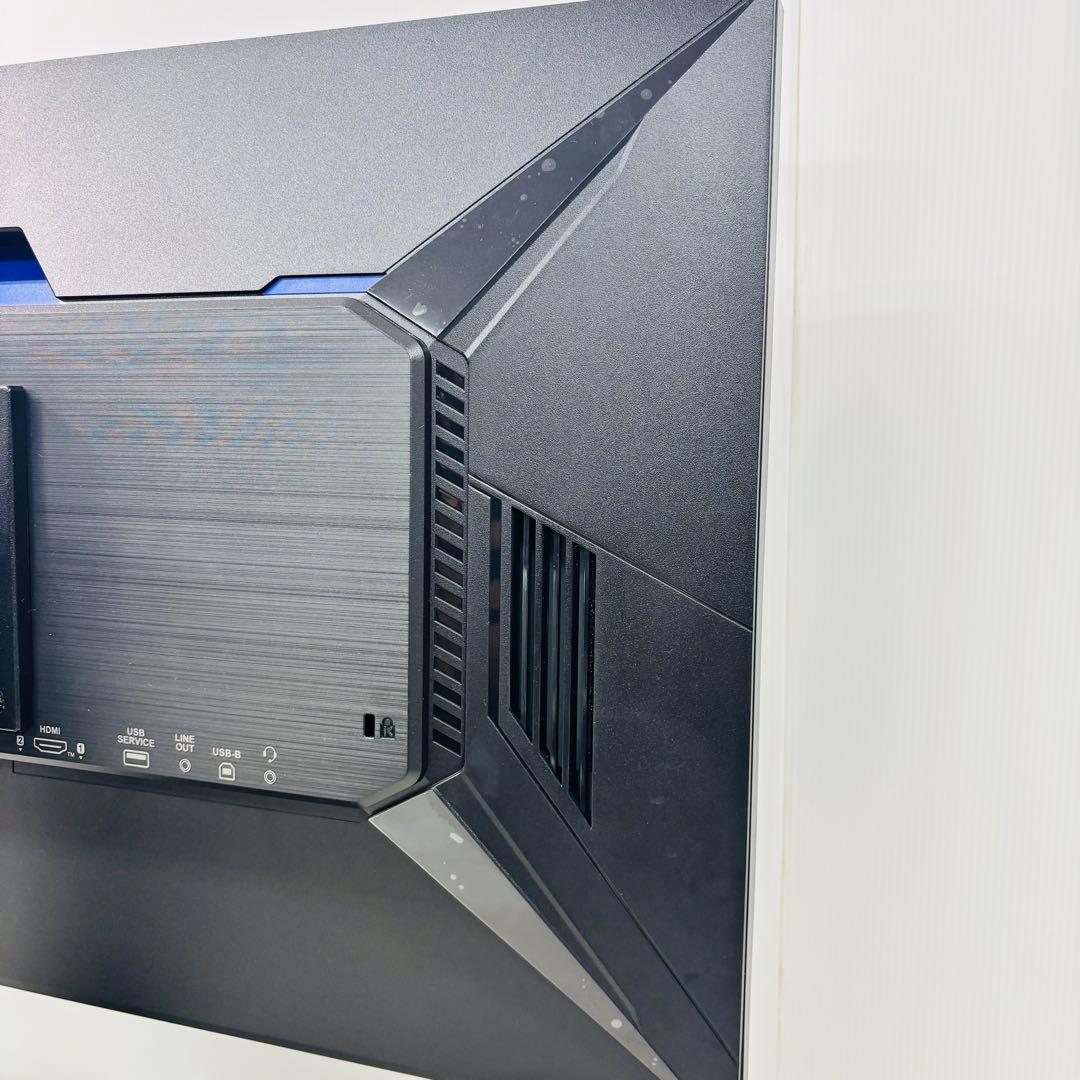 I-O DATA GDQ271JA 27インチゲーミングモニター