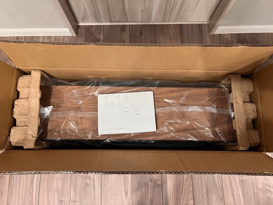 新品未使用　山崎実業　tower 隠せるトイレ収納　引き出し収納　ブラック