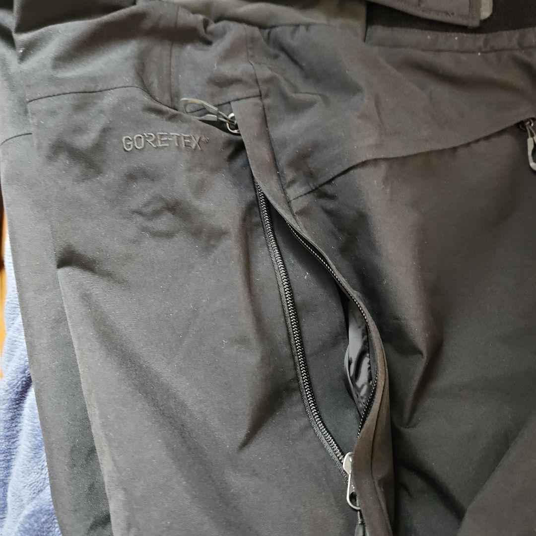 新品 ゴールドウィン GOLDWIN パンツ GORE-TEX G31702P