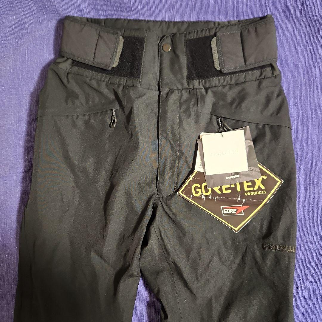 新品 ゴールドウィン GOLDWIN パンツ GORE-TEX G31702P