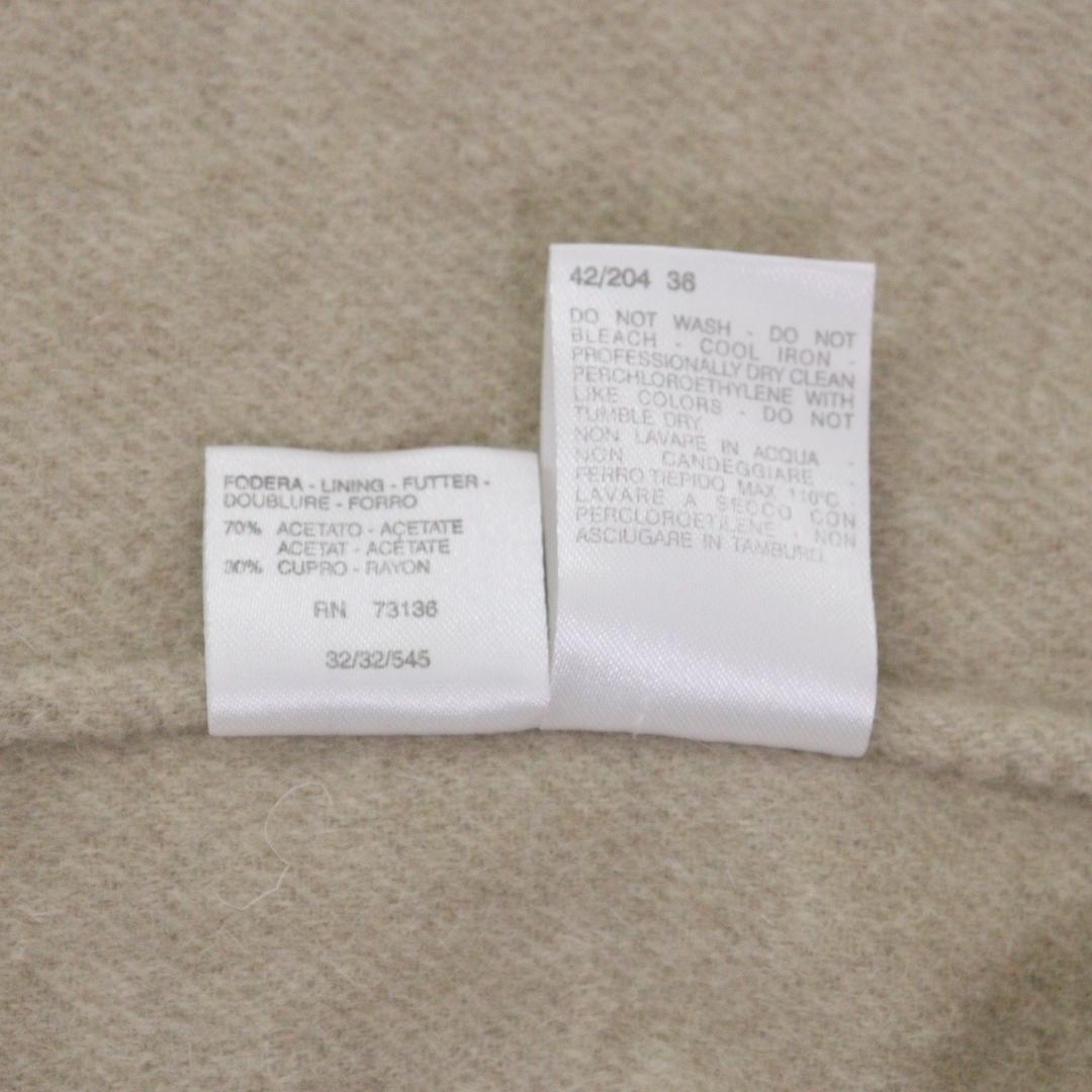 【yamagata1002】Max Mara 最高級ライン 白タグ