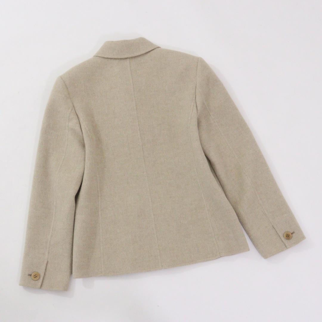 【yamagata1002】Max Mara 最高級ライン 白タグ