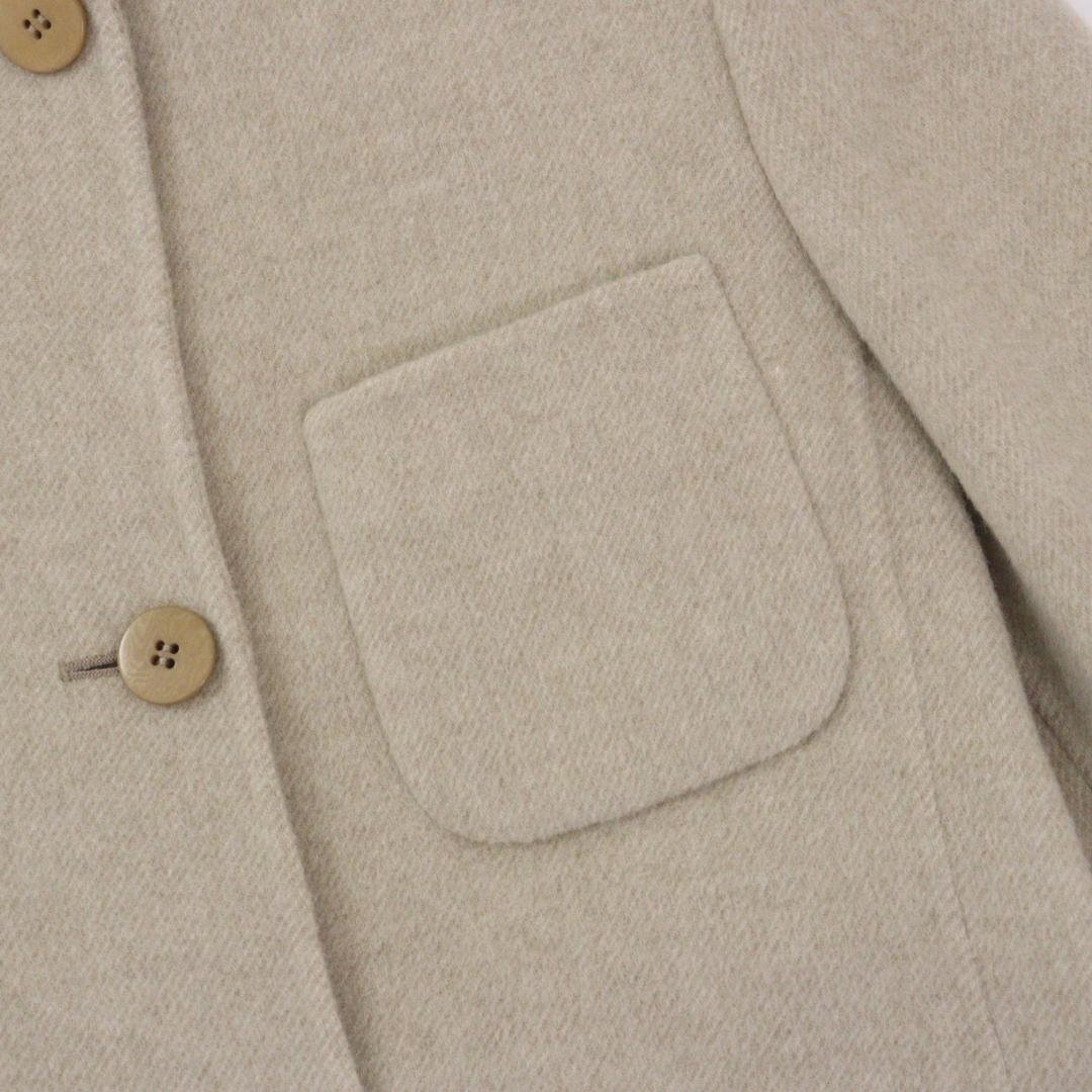 【yamagata1002】Max Mara 最高級ライン 白タグ