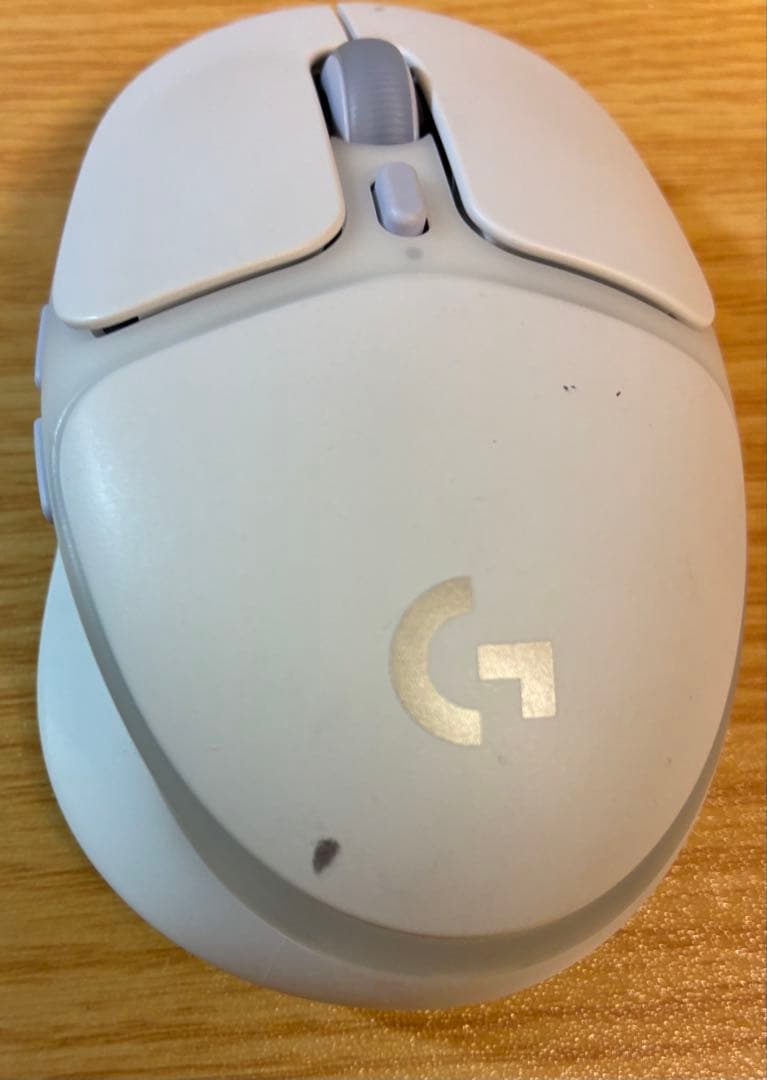 ロジクール　G705 G715 キーボード　マウス