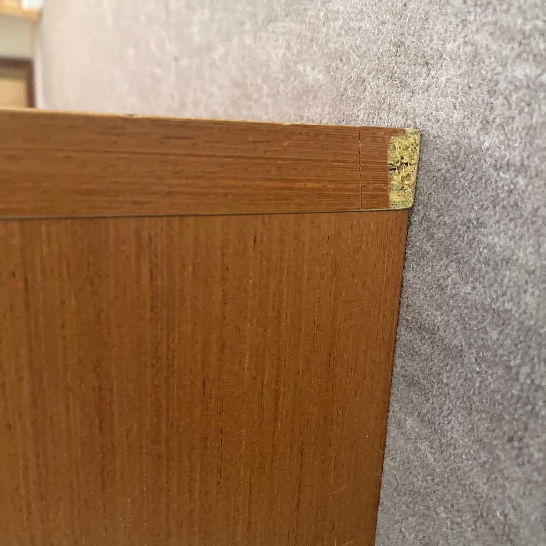 【廃盤 希少】unico アルベロALBERO テレビボード w1600