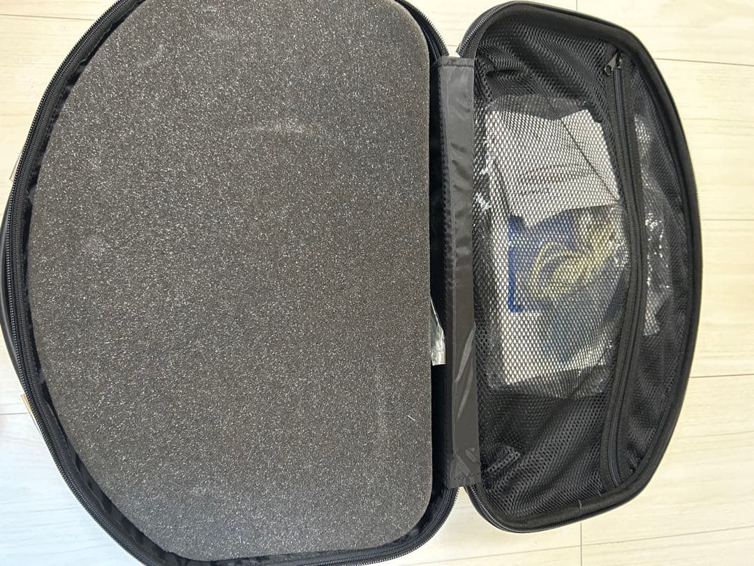 Belleform CH-2 美容機器本体と付属品