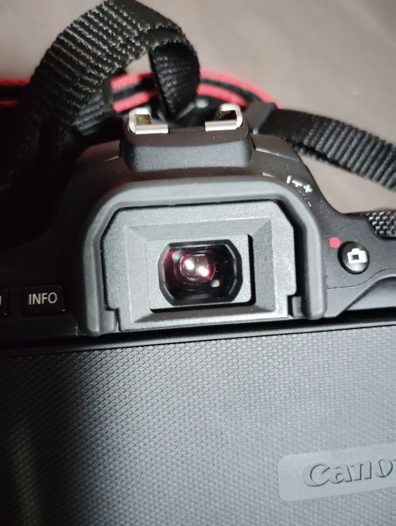 Canon EOS Kiss X10 デジタル一眼レフ　セット