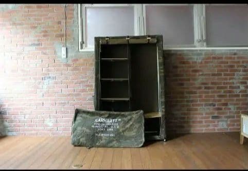 ヤ*ス様 journal standard Furniture×カーハート　キャ