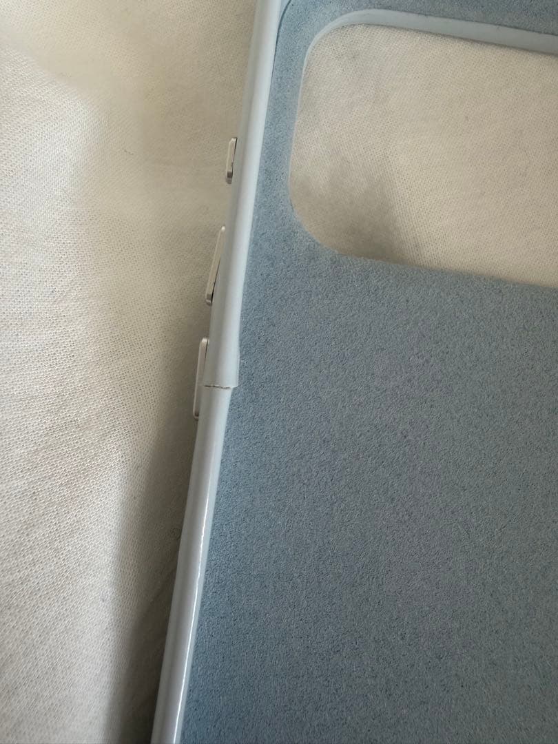 iPhoneアクセサリー Urban Sofistication iPhone17Pro