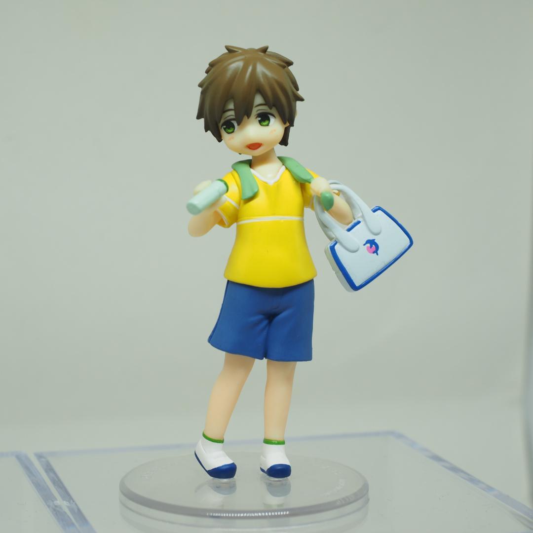 よんてんご Free! -Eternal Summer-【5種セット】