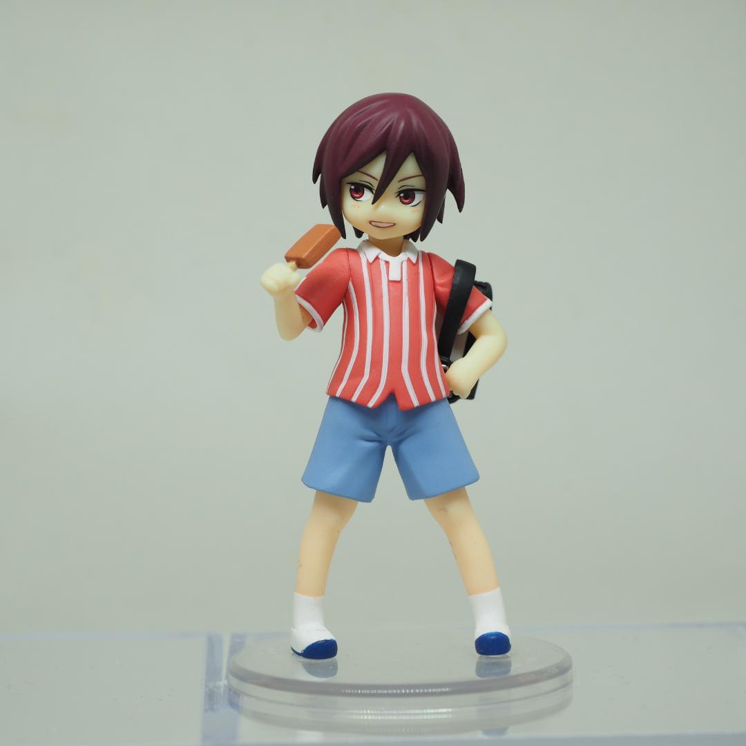 よんてんご Free! -Eternal Summer-【5種セット】