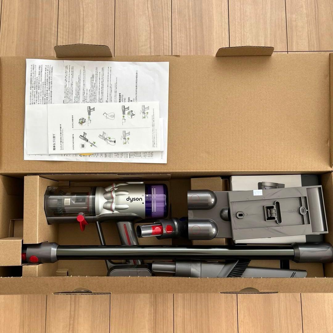 ダイソン　 コードレスクリーナー ダイソン　マイクロ オリジン ＳＶ３３