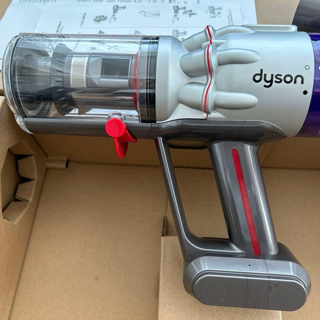 ダイソン　 コードレスクリーナー ダイソン　マイクロ オリジン ＳＶ３３