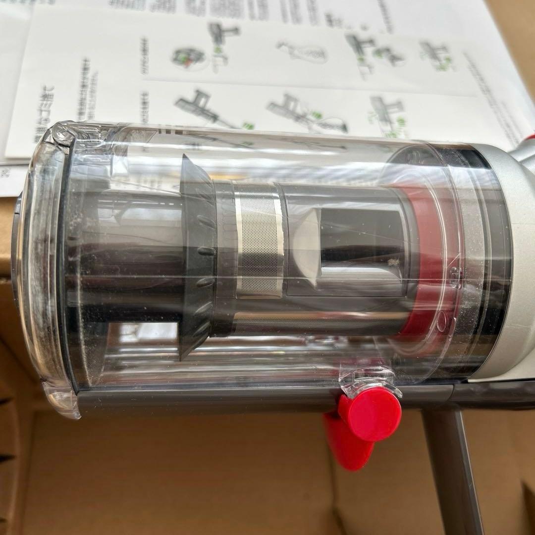 ダイソン　 コードレスクリーナー ダイソン　マイクロ オリジン ＳＶ３３