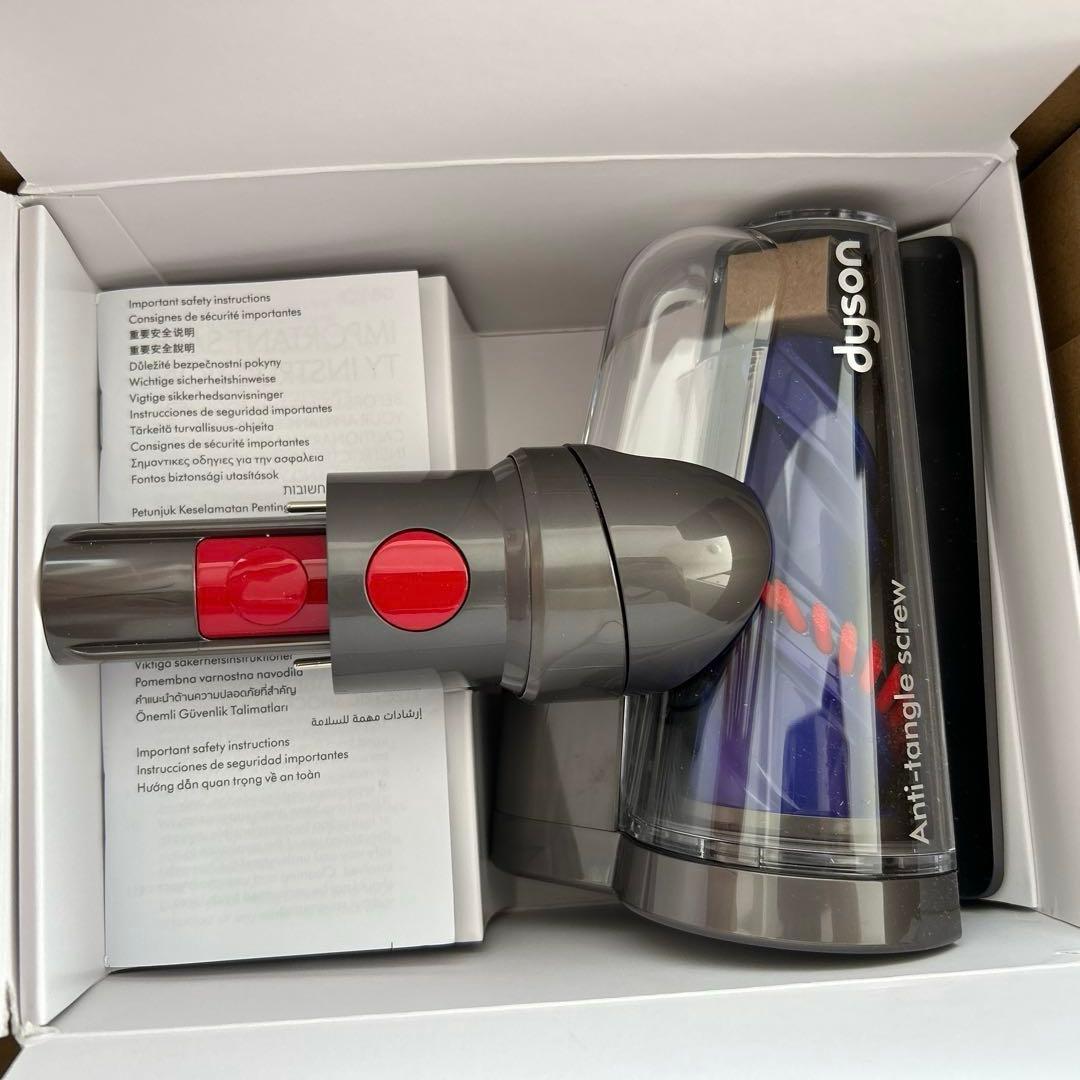 ダイソン　 コードレスクリーナー ダイソン　マイクロ オリジン ＳＶ３３