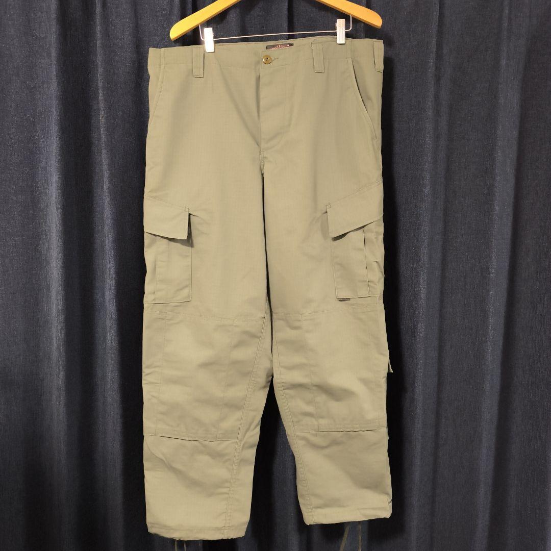 パンツ TRU-SPEC ACU CORDURA PANTS