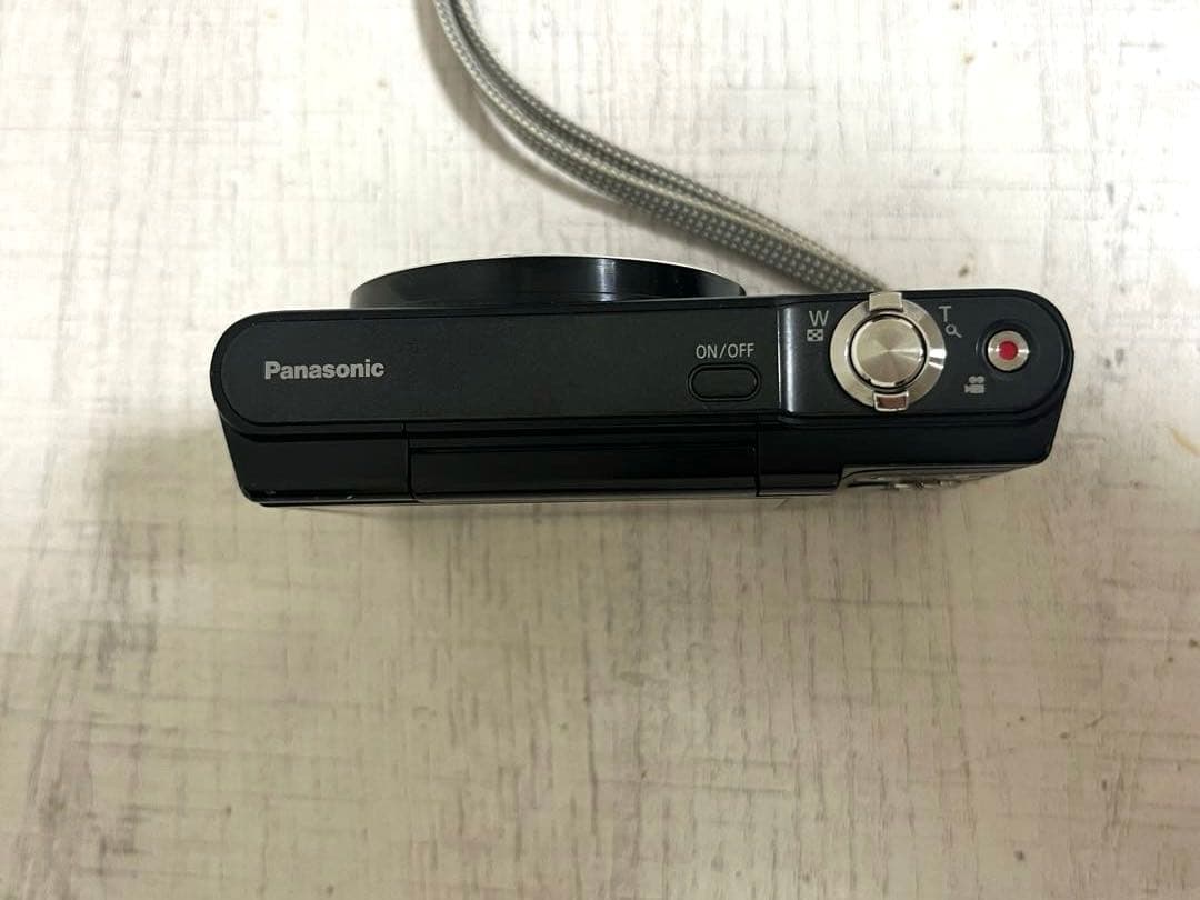 Panasonic DMC-SZ10 LUMIX デジタルカメラ