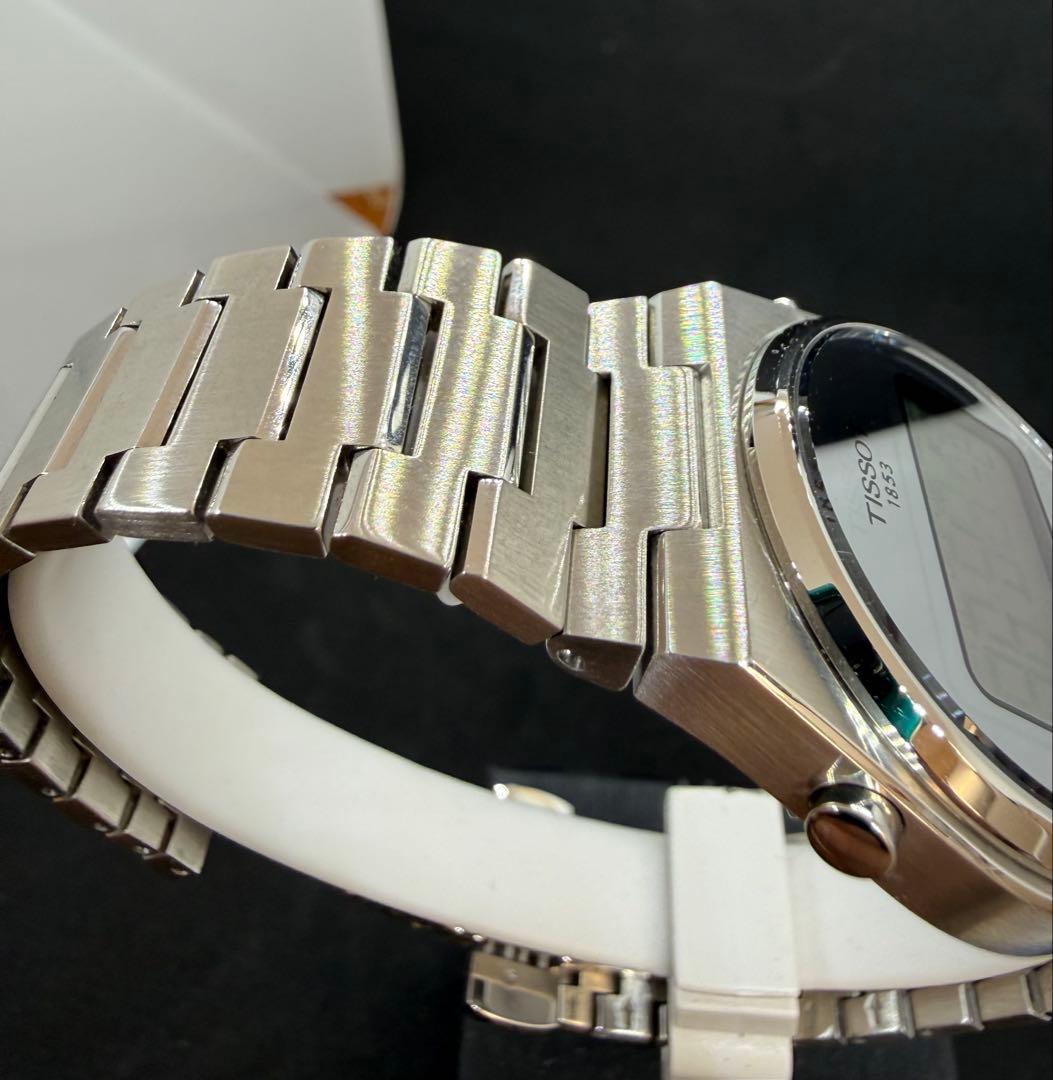 TISSOT テッソ PRX デジタル T137.263.