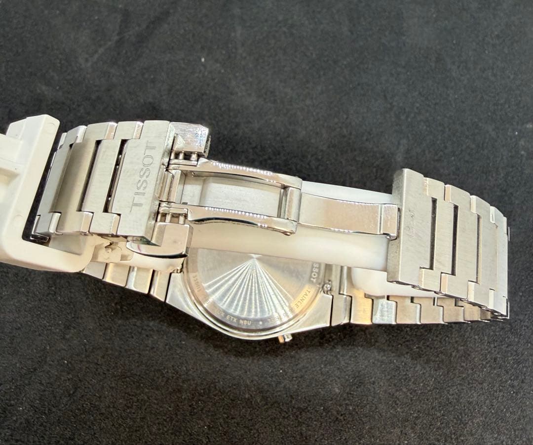 TISSOT テッソ PRX デジタル T137.263.