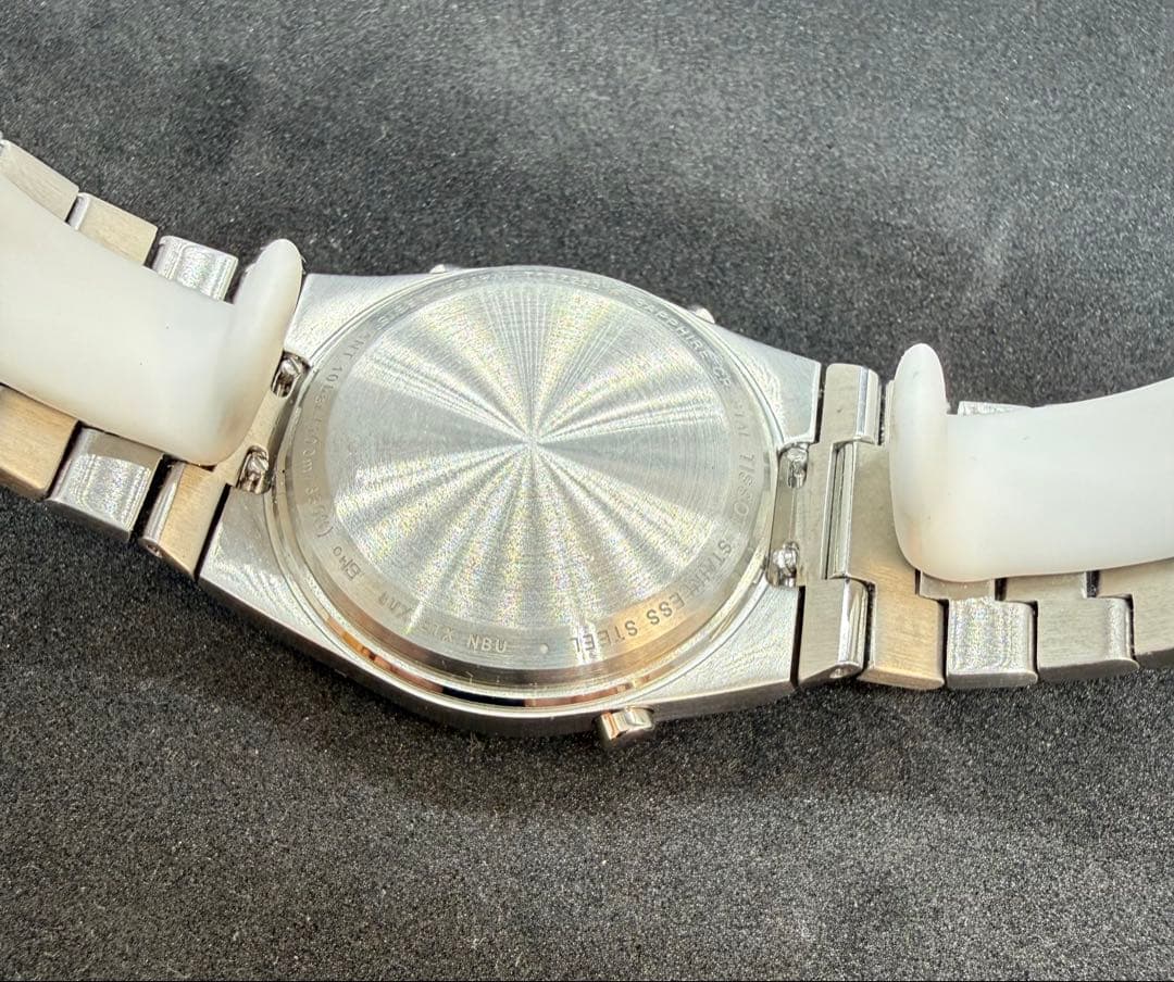 TISSOT テッソ PRX デジタル T137.263.