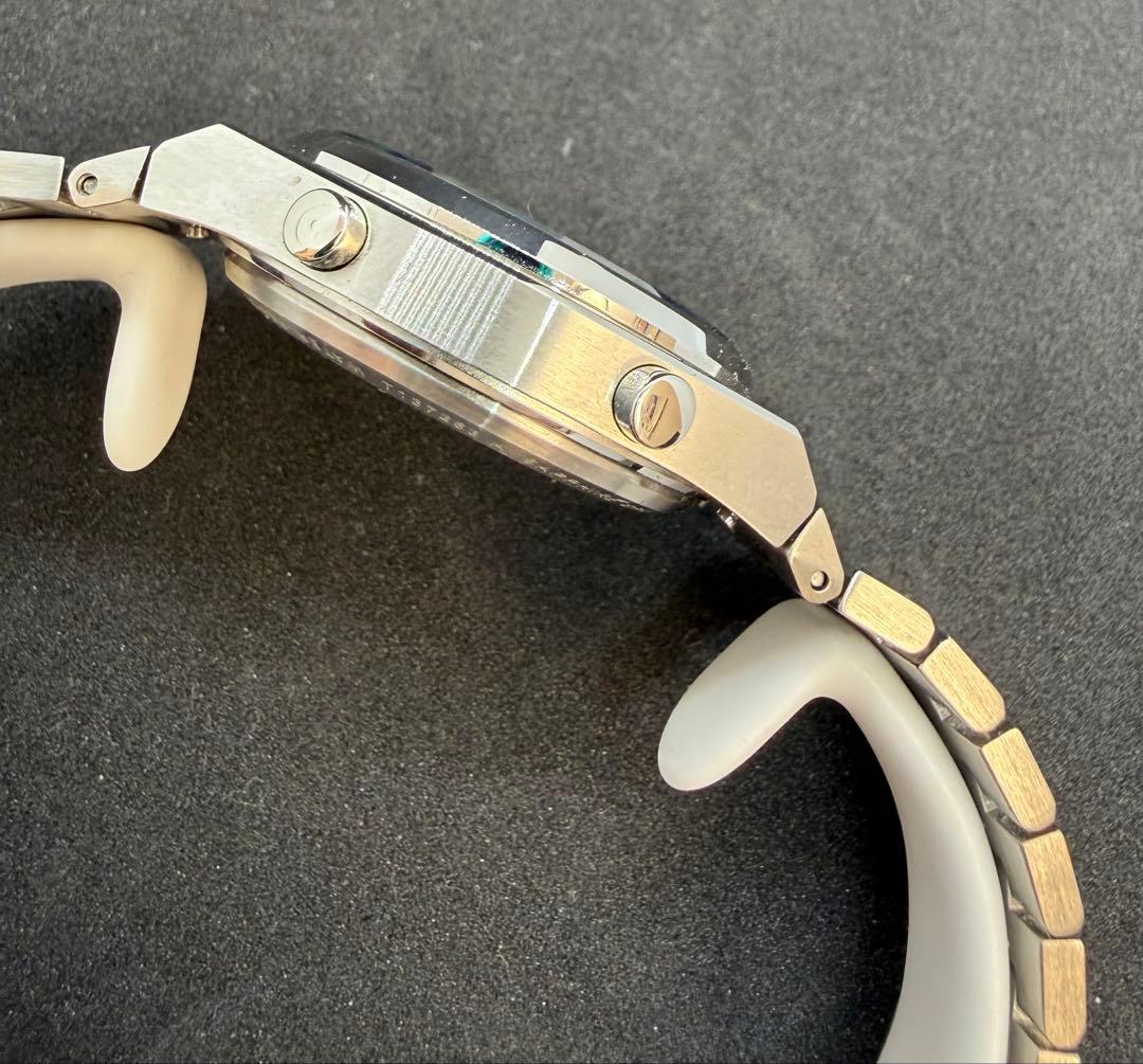 TISSOT テッソ PRX デジタル T137.263.