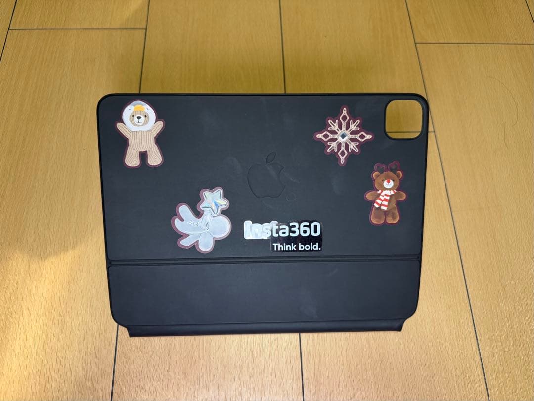 キーボード Apple Magic Keyboard gen 1