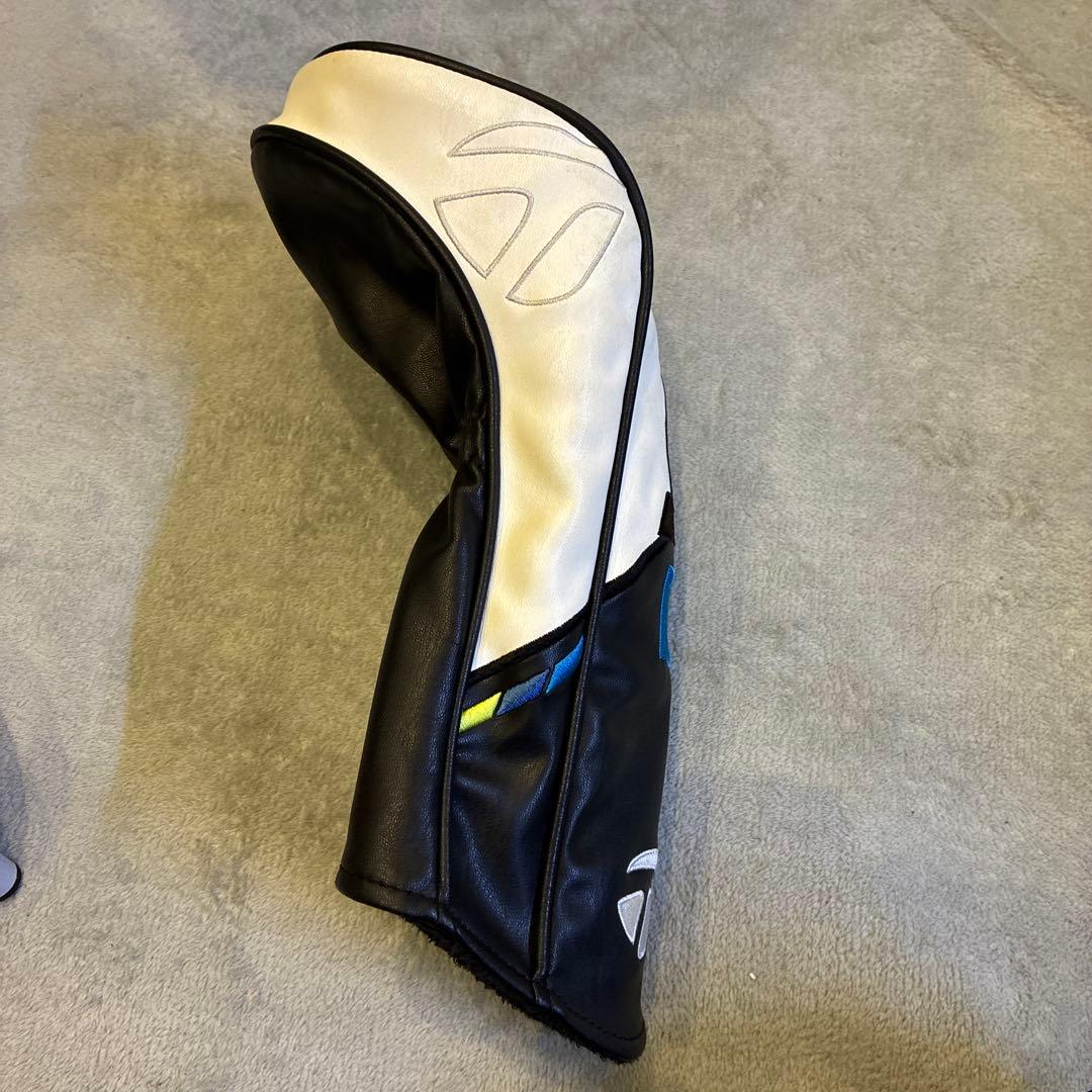 TaylorMade SIM2 MAX ドライバー 10.5度