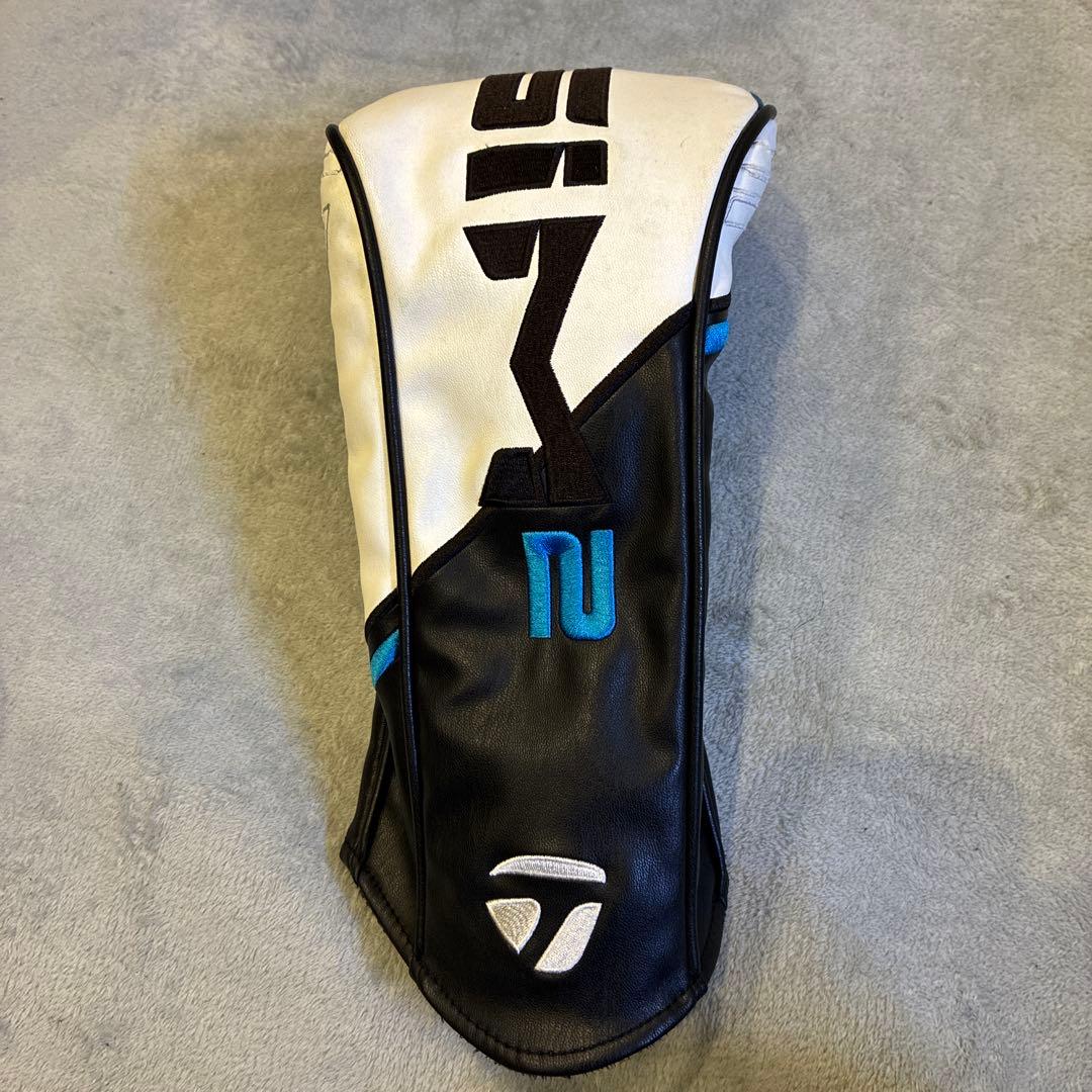 TaylorMade SIM2 MAX ドライバー 10.5度