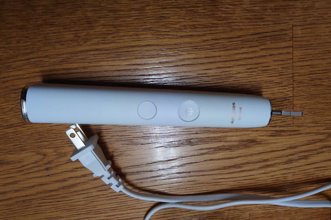 専用出品電動歯ブラシ　Philips Sonicare,Braun Oral B