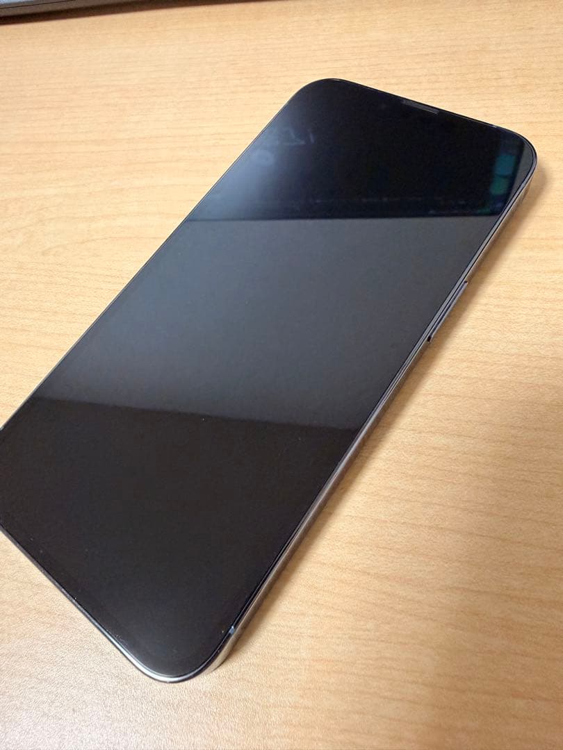 Apple iPhone 13 Pro シエラブルー 256GB 本体