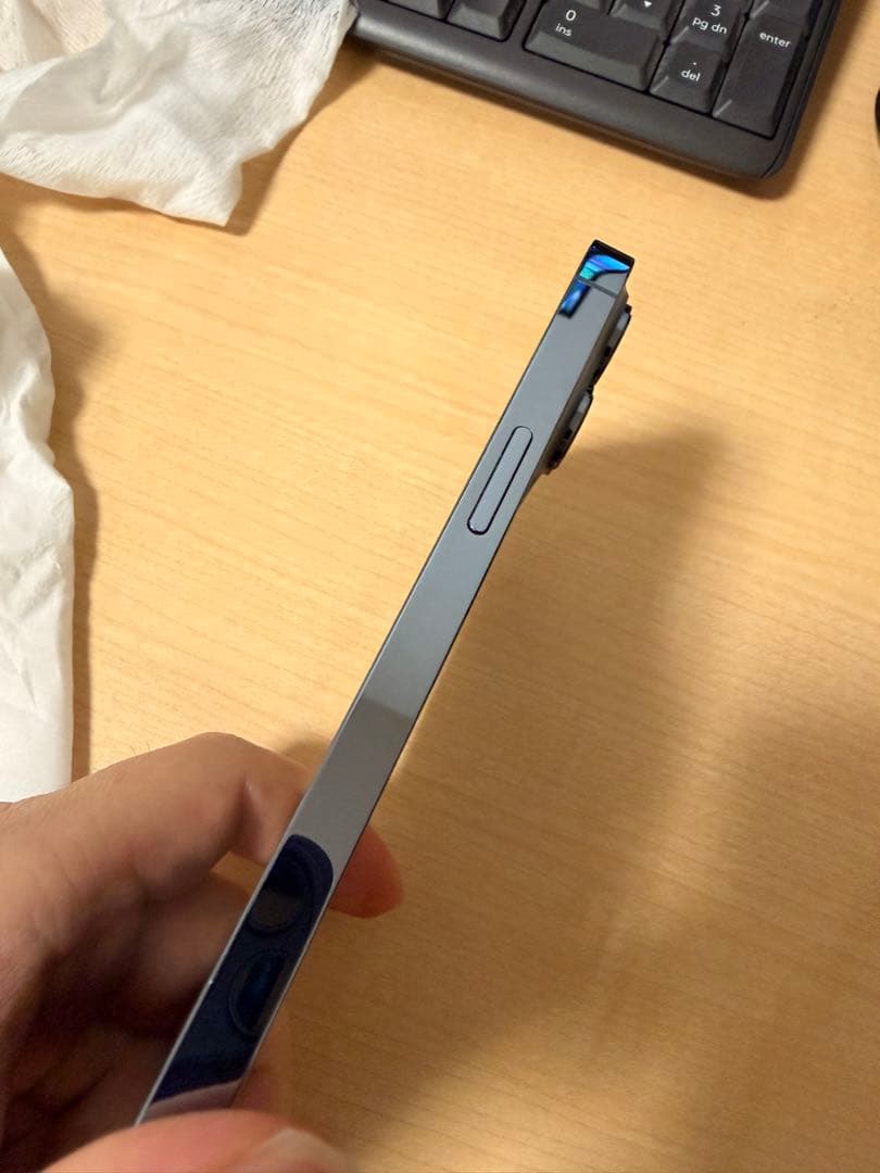 Apple iPhone 13 Pro シエラブルー 256GB 本体