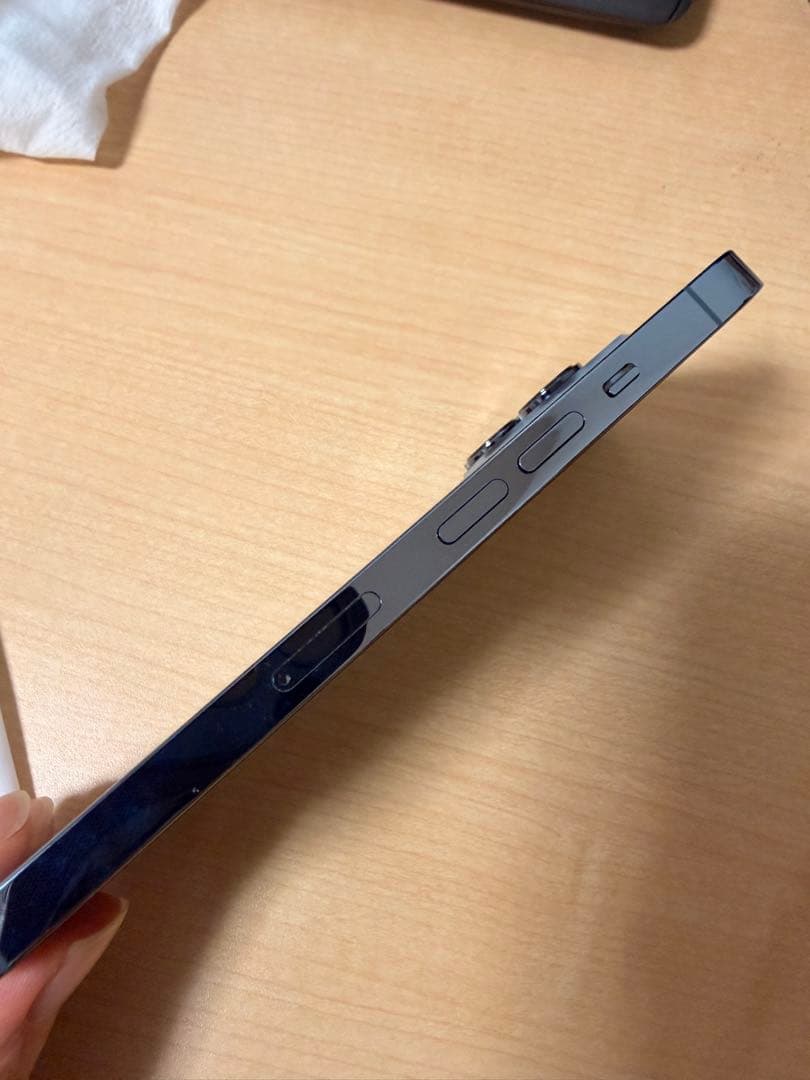 Apple iPhone 13 Pro シエラブルー 256GB 本体