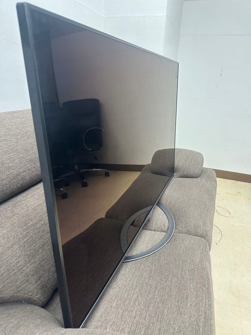 ③ SHARP シャープ 液晶テレビ 4T-C60AM1 2019年製