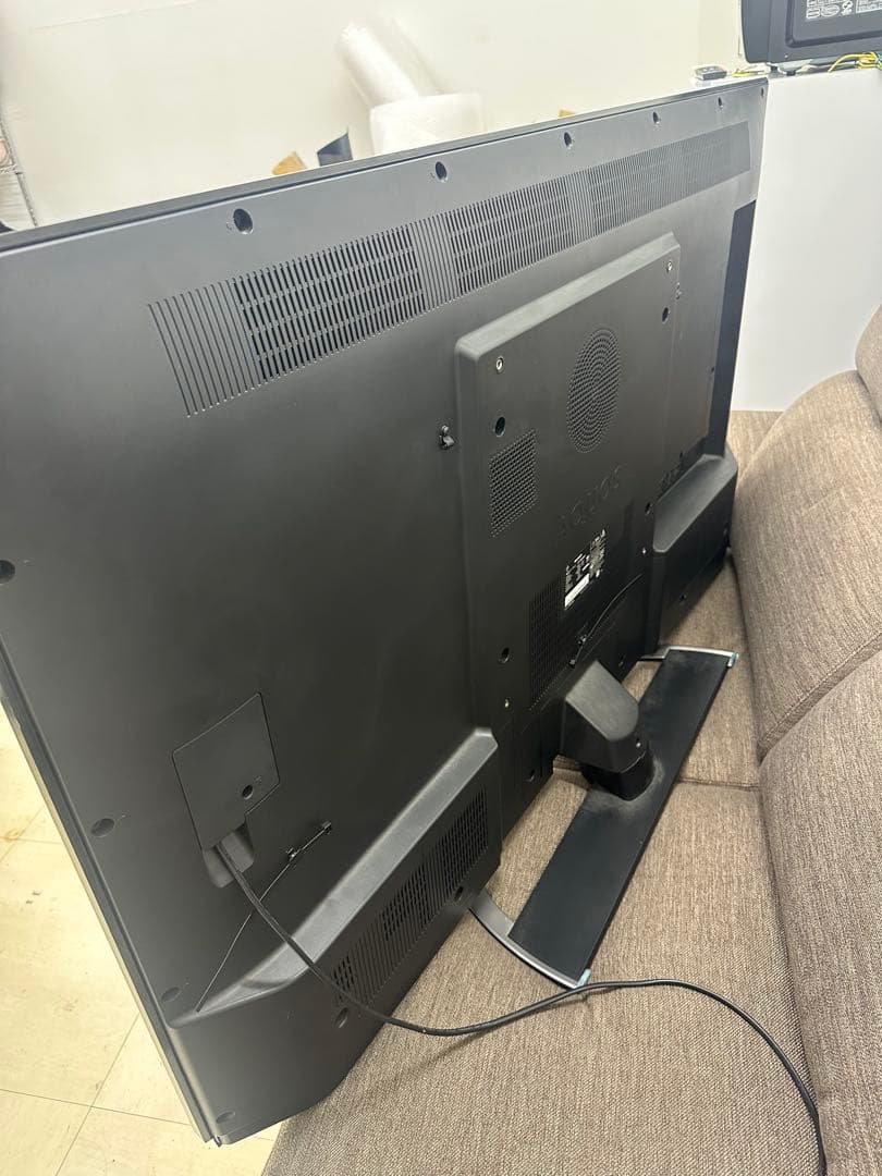 ③ SHARP シャープ 液晶テレビ 4T-C60AM1 2019年製