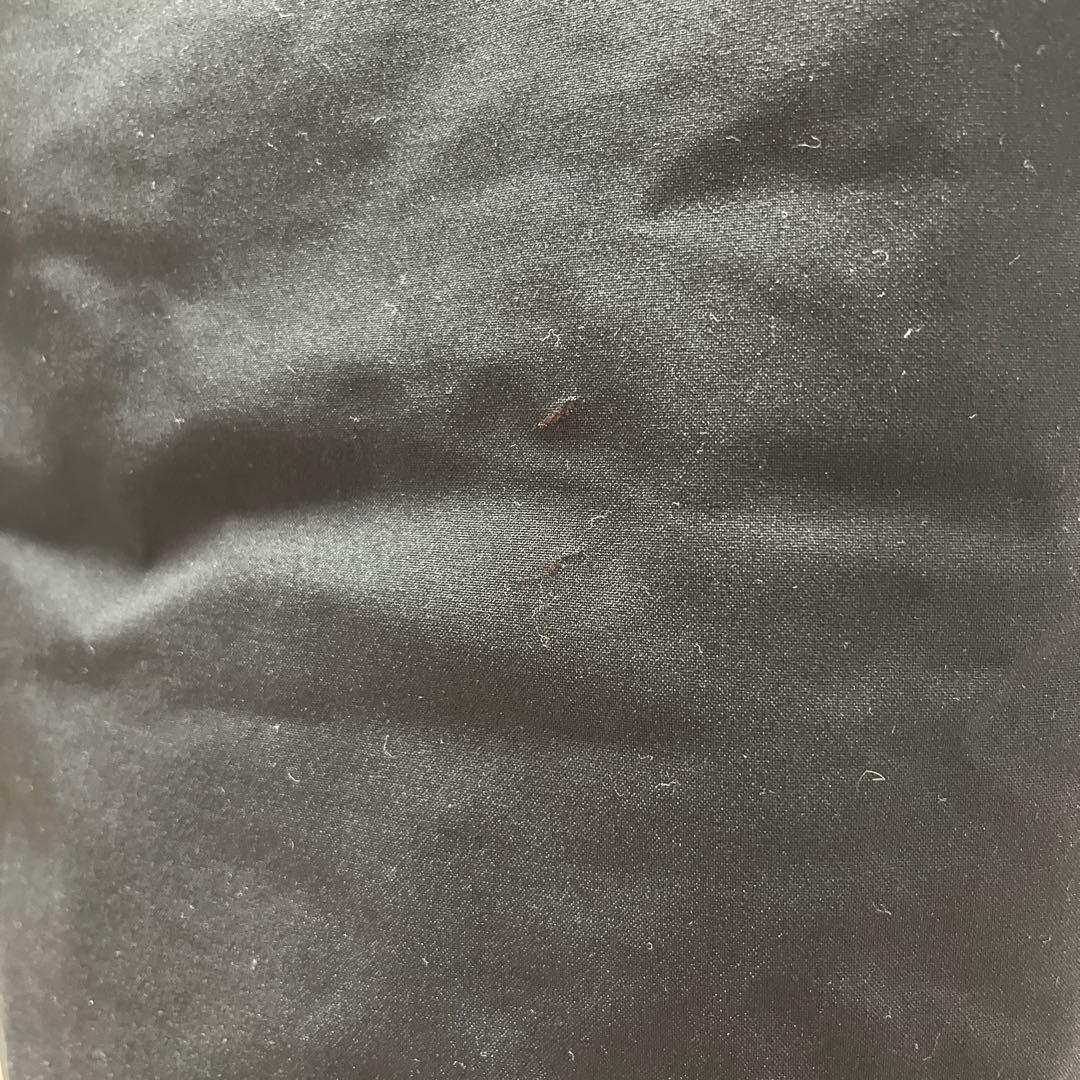 【中古】nima スノーウエア上下　１６０　ニット帽のおまけ付き