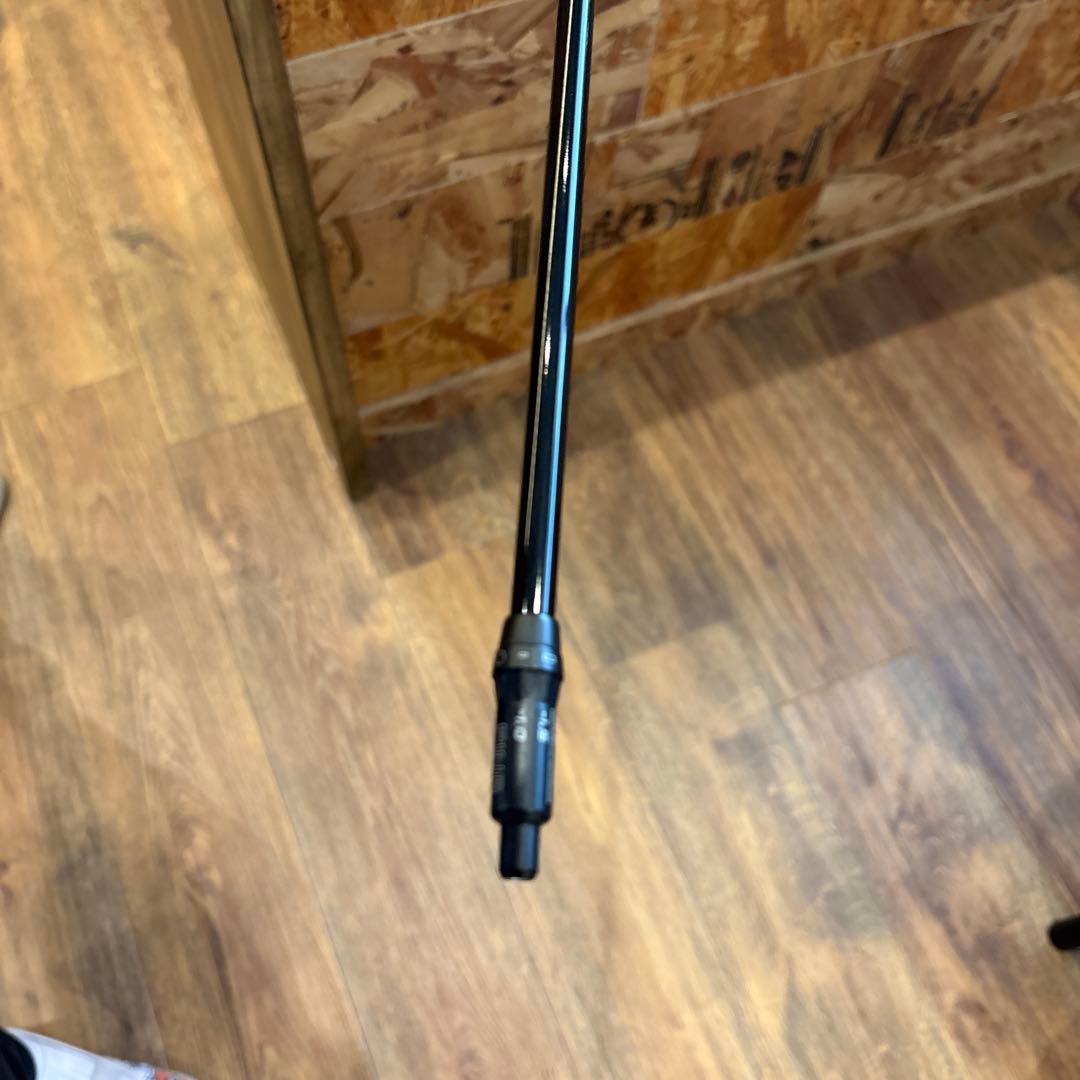 PING G430 ALTA J CB BLACK Sドライバー用シャフト