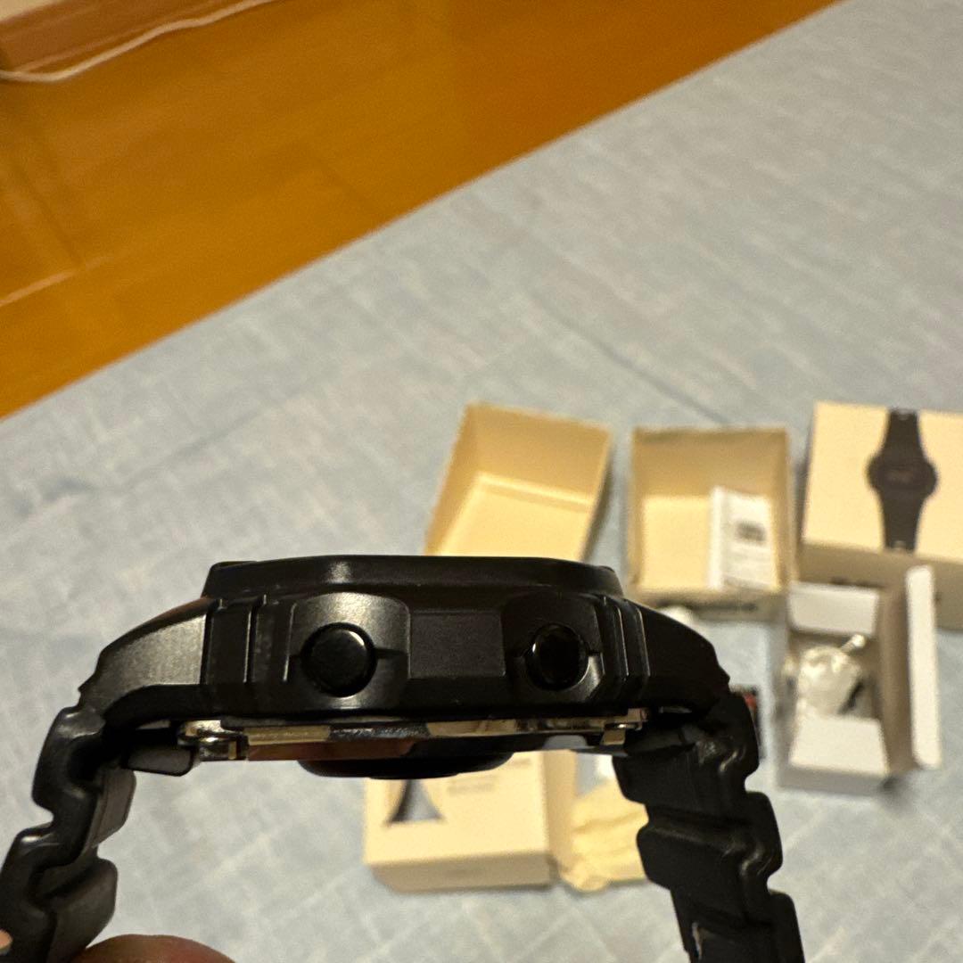 G-SHOCK DW-H5600 完品