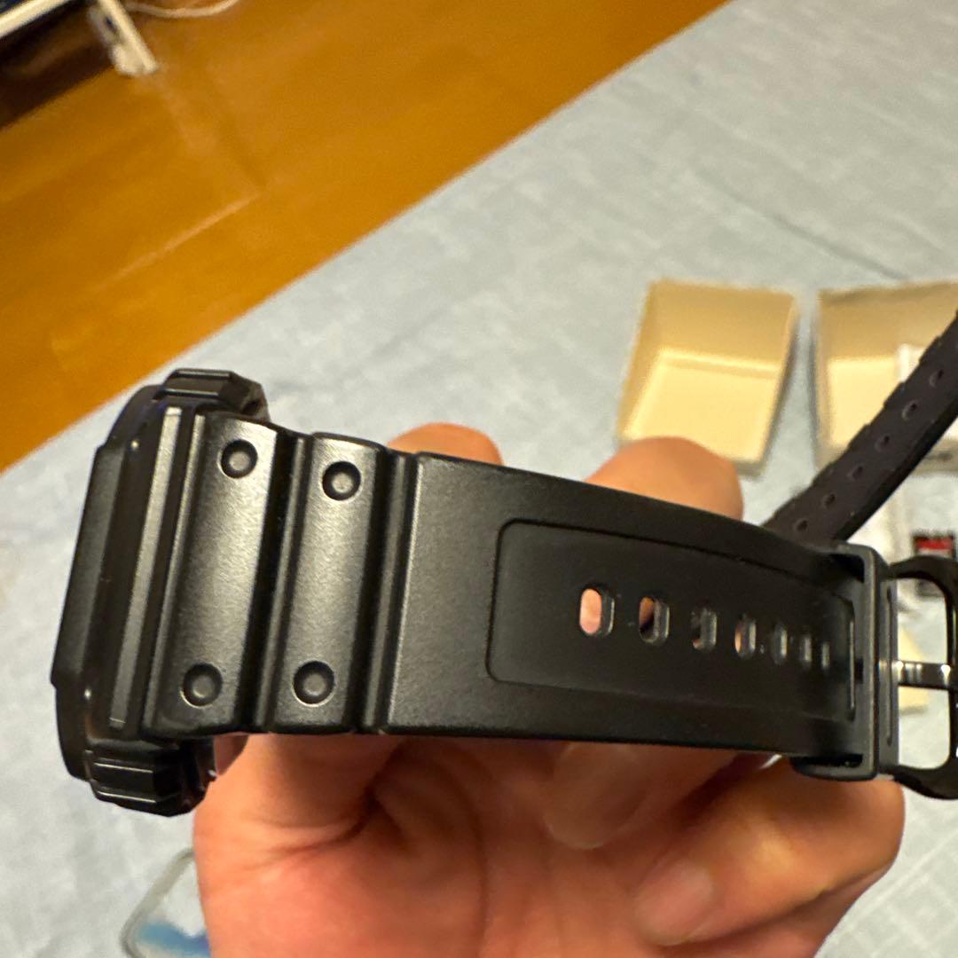 G-SHOCK DW-H5600 完品